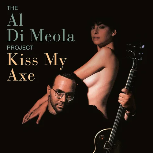 Vista 2 de Kiss My Axe