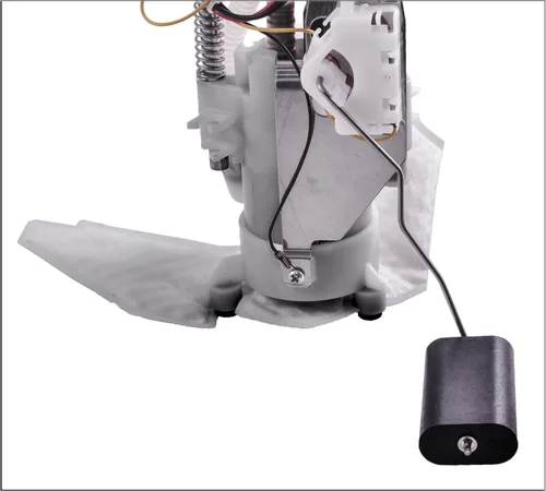 Vista 4 de Módulo de bomba de combustible Herko 108GE, compatible con Ford Mercury Explorer Mountaineer 4.0L 2004