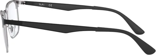 Vista 4 de Ray-Ban RX6363 - Marcos cuadrados para anteojos recetados
