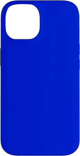Vista 4 de Funda azul real para iPhone 17
