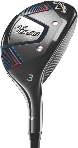 Vista 2 de Callaway Big Bertha B21 Híbrido