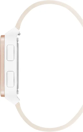 Vista 2 de Armitron Sport Reloj digital con correa de silicona para mujer, 457143