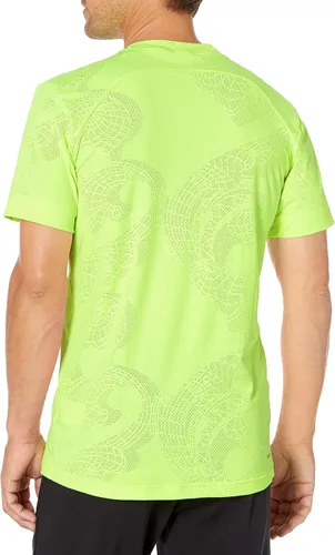 Vista 2 de adidas Camiseta de tenis London Freelift para hombre