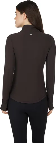 Vista 67 de Interlink Ribbed Princess Seam Performance Jacket