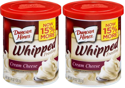 Vista 27 de Duncan Hines Dolly Parton's Favorite Creamy Buttercream - Glaseado para tartas, 16 onzas