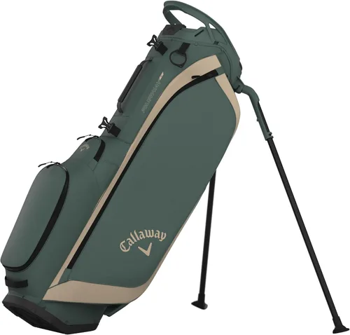 Vista 14 de Callaway Fairway C - Bolsa de golf con soporte