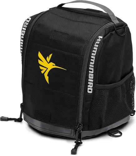 Vista 2 de Humminbird 740157-1NB PTC UNB2 - Funda suave portátil sin batería, color negro, estándar