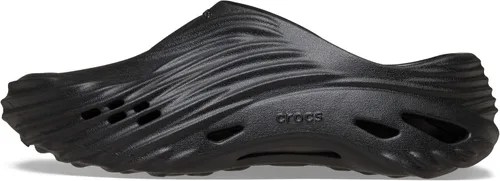Vista 8 de Crocs Zuecos Echo Wave para mujer