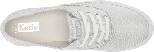 Vista 5 de Keds Women's Triple CVO Lace Up Sneaker