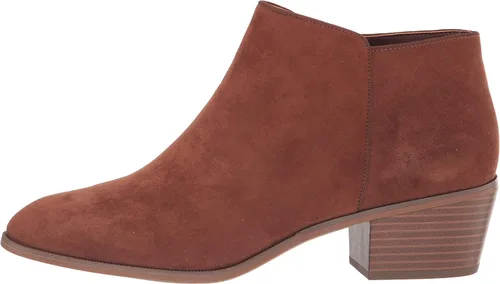Vista 5 de Tienda Essentials Botines para mujer