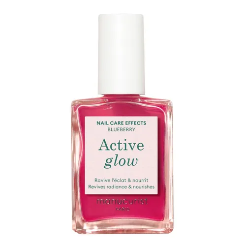 Vista 11 de Manucurist Active Bright Nail Corrector Iluminador Fortalecedor de Uñas