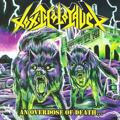Vista 4 de An Overdose Of Death
