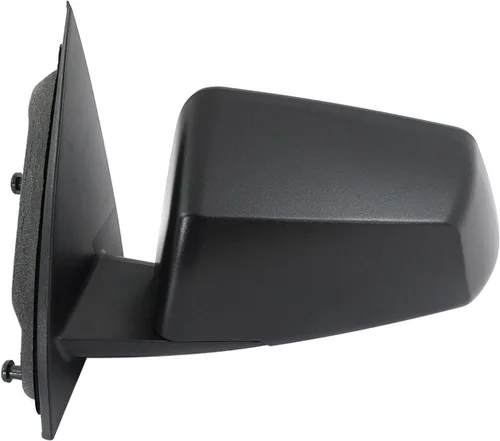 Vista 244 de Garage-Pro Espejo para Chevrolet Traverse 2009-2017 lado del conductor calentado