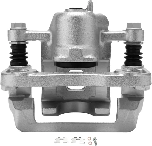 Vista 15 de SCITOO 18B5046 Conjunto de Pinza de Freno de Disco con Soporte Compatible con Dodge Nitro 2007-2011, con Jeep Liberty 2008-2012, con Jeep Wrangler