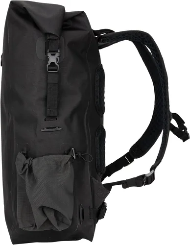 Vista 4 de Simms MOCHILA ROLLTOP DRY CREEK NEGRO