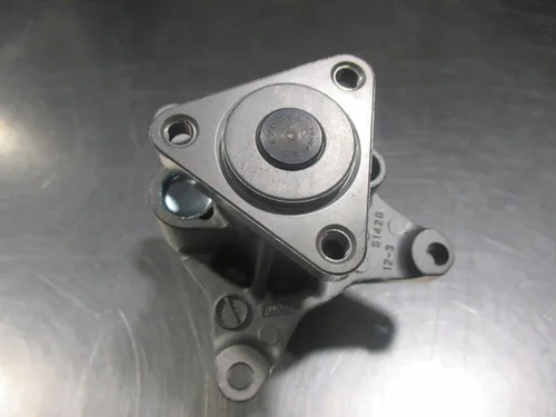 Vista 4 de Mazda CX-7, 3, 5, 6 y MX-5 Miata nueva bomba de agua OEM con anillo o LF94-15-100A