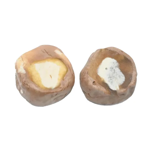 Vista 30 de Caramelo de agua salada (banana, 1 libra)