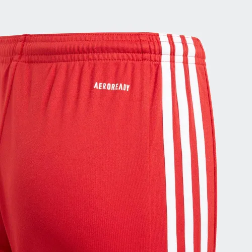Vista 4 de adidas Pantalones cortos Squadra 21 para niños
