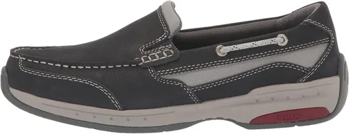 Vista 8 de Dunham Zapato de barco Captain Venetian para hombre