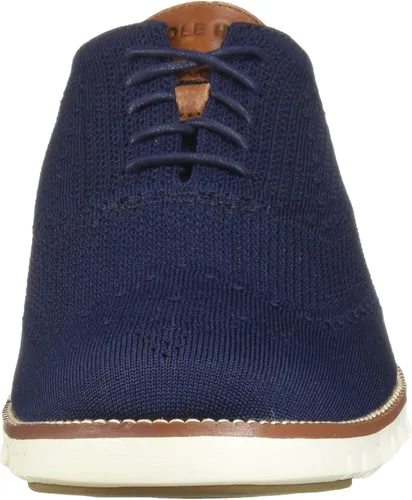 Vista 2 de Cole Haan Zerogrand Stitchlite Zapatos Oxford con cordones para hombre