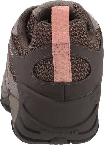 Vista 3 de Merrell Alverstone Zapatos de senderismo para mujer