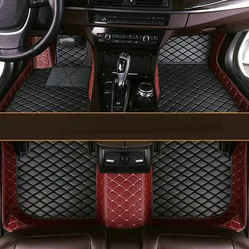 Vista 35 de Alfombrillas de automóvil compatibles con Audi, BMW, Mercedes-Benz, Chevy, Toyota, Lexus, Honda, Acura, Infiniti, Nissan, Hyundai, Kia 2000-2024