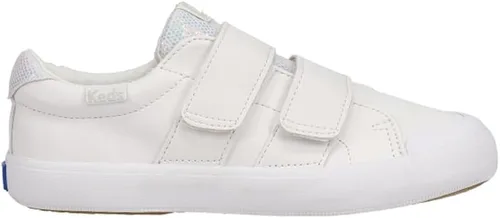 Vista 2 de Keds Tenis Courtney H&L unisex para niños