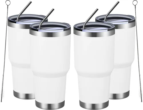 Vista 50 de Meway vaso para café de 30 onzas