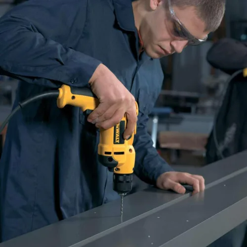 Vista 2 de DEWALT DWD112S-QS DWD112S-QS-Taladro 701W