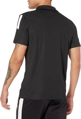 Vista 2 de Puma TeamLIGA - Polo para hombre de línea lateral