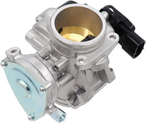 Vista 7 de NENKUTEN Nuevo cuerpo del acelerador 3131739 3131640 para Polaris Sportsman Ranger 500 2006-2014 EFI X2 4X4 EFI INTL Tractor forestal escandinavo HO