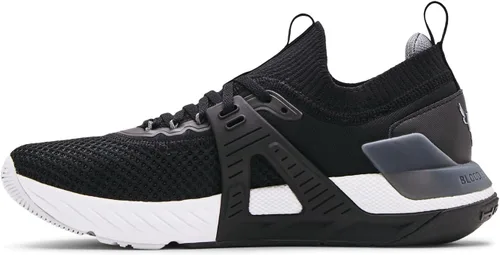 Vista 3 de Zapatillas de entrenamiento UA Project Rock 4 para hombre