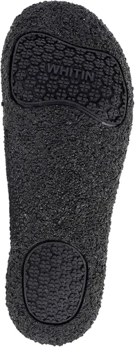 Vista 6 de WHITIN Zapatos minimalistas de calcetín para mujeres y hombres Zapatos de agua ecológicos Multiusos y ultra portátiles