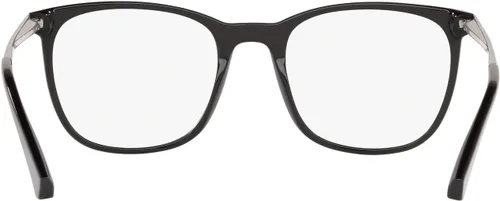 Vista 7 de Emporio Armani Women's Ea3153f Low Bridge Fit Square Sunglasses