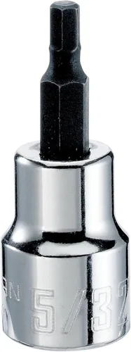 Vista 5 de CRAFTSMAN 3/8 de pulgada con llave hexagonal de 1/4 pulgadas (CMMT46663)