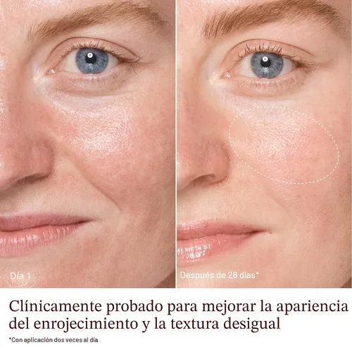 Vista 7 de Charlotte Tilbury Crema hidratante facial Magic Cream – Crema facial reafirmante e hidratante para crear una base de aspecto más suave
