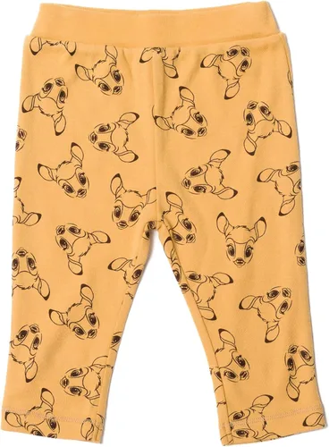 Vista 5 de Disney Minnie Mouse - Conjunto de 3 piezas para bebés y niñas Mix N' Match Body Pants Hat