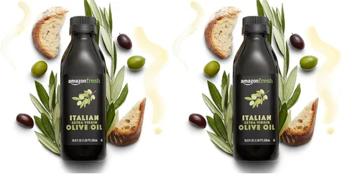 Vista 7 de Aceite de Oliva Virgen Extra Mediterráneo AmazonFresh