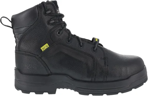 Vista 2 de Rockport Work More Energy Rk6465 - Zapatos de trabajo para hombre