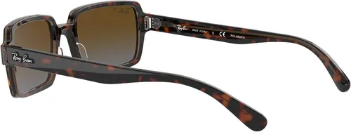 Vista 5 de Ray-Ban RB2189 Benji - Lentes de sol rectangulares