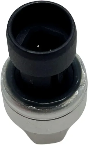 Vista 8 de Sensor de presión refrigerante AC 1551343 compatible con Century Enclave Lacrosse DeVille DTS Escalade Camaro Cavalier Classic Cobalt Acadia Canyon