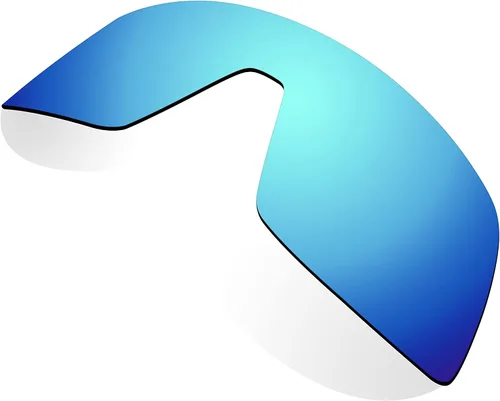 Vista 10 de Lentes polarizadas de repuesto prémium de 0.059 in para gafas de sol Oakley Sutro OO9406 -MultiOptions