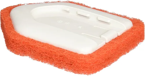 Vista 6 de OXO Good Grips - Recambio de cepillo extensible para azulejos y bañeras y Good Grips