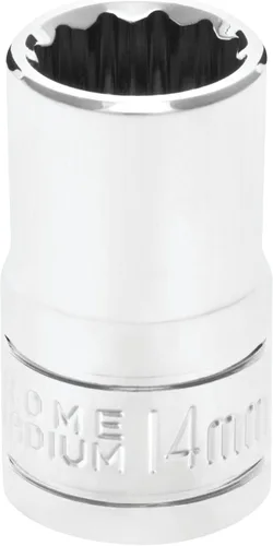 Vista 9 de Performance Tool W32830 - Enchufe de cromo vanadio (1/2 pulgadas, 1.181 in, 12 puntos)