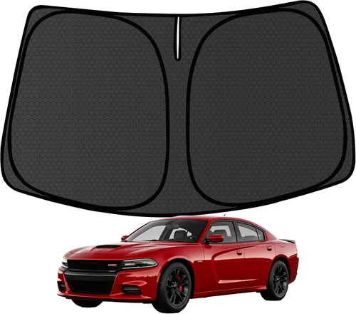 Vista 21 de CX-3 - Parasol para parabrisas para Mazda CX-3 2013-2025 bloquea los rayos UV, visera plegable 1:1, personalizable, gruesa, resistente al desgaste