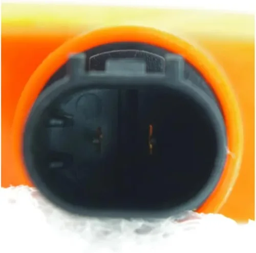 Vista 4 de Para Mini Cooper - Luz de marcador frontal/lateral 2002 03 04 05 06 07 2008 lado del conductor y del pasajero Par MC2550101