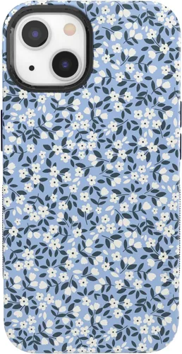 Vista 174 de Casely Funda para iPhone 14 Crayola Outside The Lines Marcador Crayola Compatible con MagSafe Diseño protector audaz