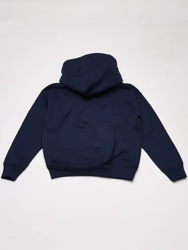 Vista 3 de Hanes Eco Smart - Sudadera con capucha para niño