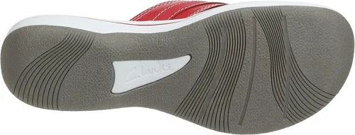 Vista 10 de Clarks Sandalias Breeze Sea para mujer