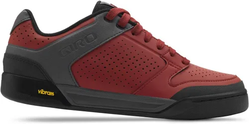 Vista 2 de Giro Zapatillas de ciclismo Riddance - Hombre